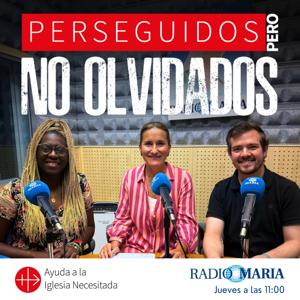 Perseguidos pero no olvidados