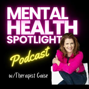 Mental Health Spotlight: Eating Disorders & More!