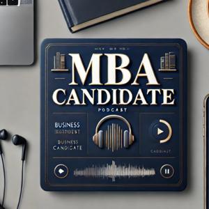 MBA Candidate