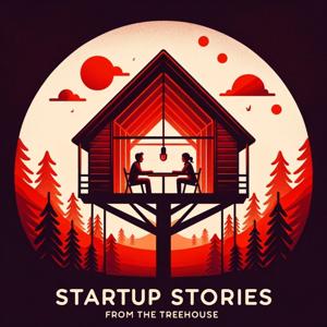 Startup Stories from the Treehouse