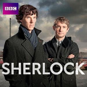 Sherlock Hörspiele Podcast by Hörspiel Group