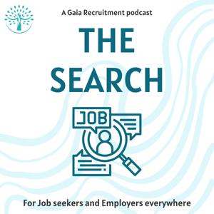 The Search by Julie Greenwood , Nikkie Taylor