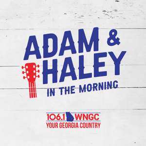 Adam & Haley in the Morning