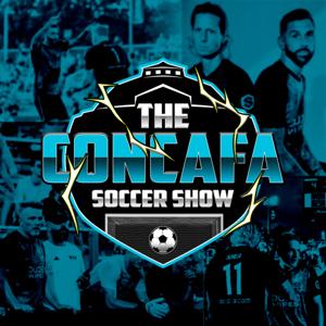 The Concafa Soccer Pod