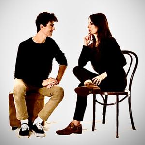 Hudson and Janna Show