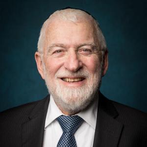 Rav Hershel Schachter Torah
