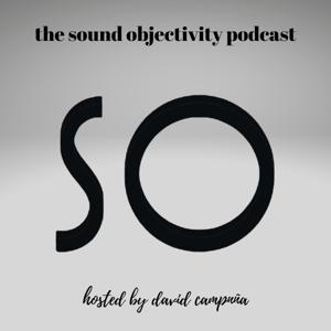 the sound objectivity podcast
