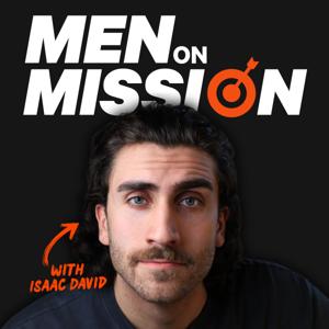 Men on Mission by Isaac David