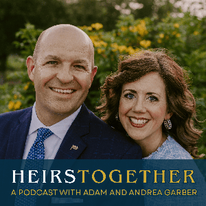 Heirs Together by Heirs Together