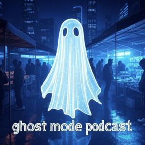 Ghost Mode: Decentralized Living