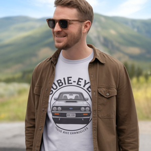 Subie-Eyes Chronicles: The Legacy of Subaru’s Iconic Front Ends