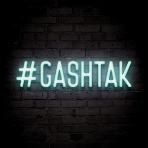 GASHTAK