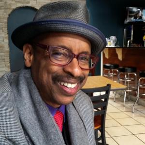 WPFW - On The Margin