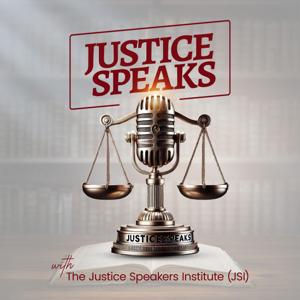 Justice Speakers Institute