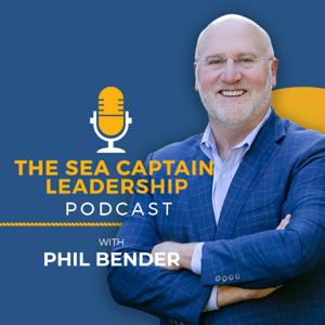 The Sea Captain Leadership Podcast