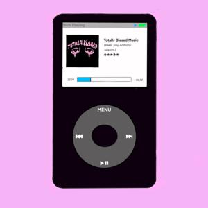 Totally Biased Music