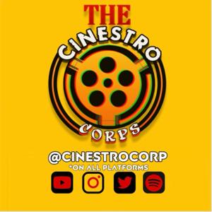 The Cinestro Corps