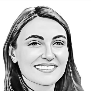 Peggy Van de Plassche