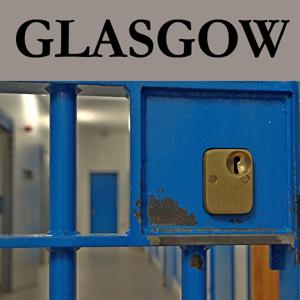 Punishment & Society by Scottish Centre for Crime & Justice Research