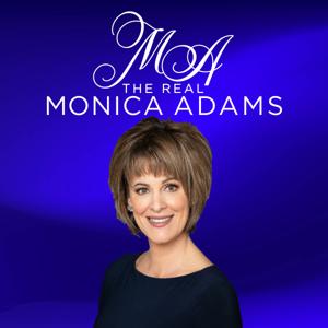 The Real Monica Adams Talk Show