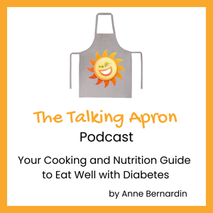 The Talking Apron