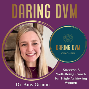 Daring DVM