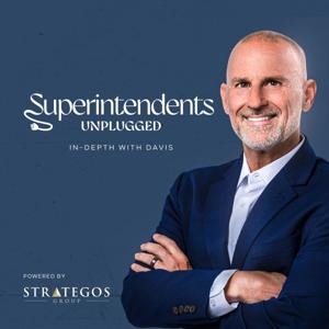 Superintendents Unplugged