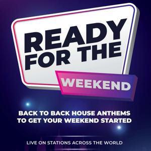 Ready For The Weekend