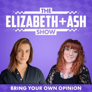 The Elizabeth + Ash Show: A Motorsport Podcast by The Elizabeth + Ash Show