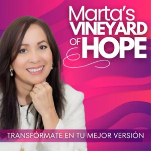 Marta's Vineyard of Hope