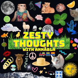 Zesty Thoughts