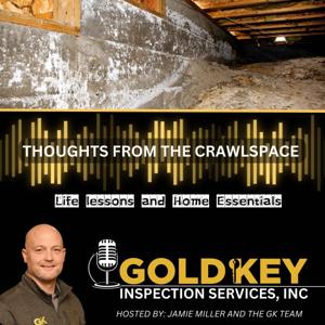 Thoughts From the Crawlspace