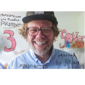 RoomRock - 3 Songs Podcast