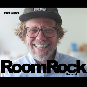RoomRock Podcast