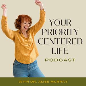 Your Priority Centered Life