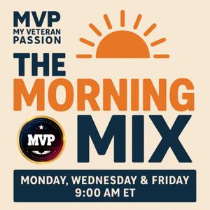 MVP Morning Mix
