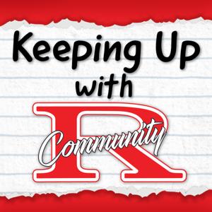 Keeping Up With 'R' Community