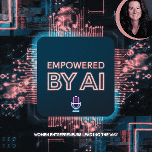 Empowered by AI