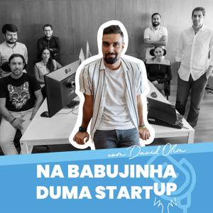 Na Babujinha duma Startup