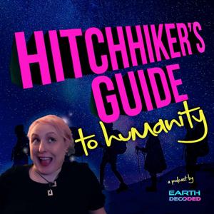 Hitchhiker's Guide to Humanity