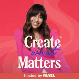 Create What Matters