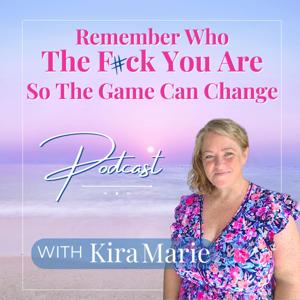 Remember Who The F#ck You Are, So The Game Can Change