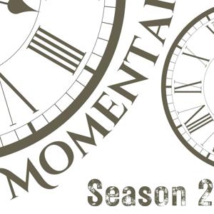 Momentai Podcast