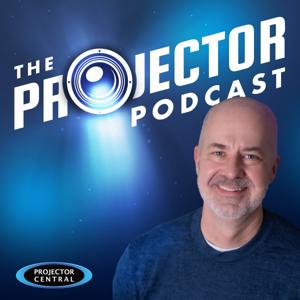 The Projector Podcast