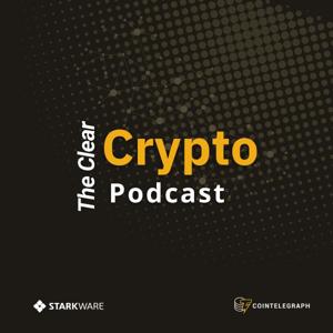 The Clear Crypto Podcast