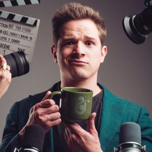 Café con Nico Podcast