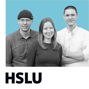 Näher dran! Der HSLU-Forschungspodcast