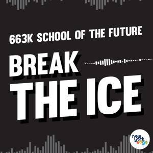 Break the Ice