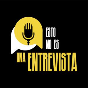 Esto no es una entrevista