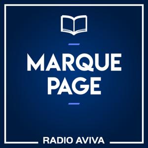 MARQUE PAGE